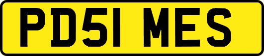 PD51MES