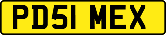PD51MEX