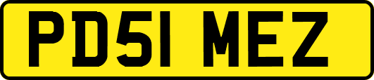 PD51MEZ