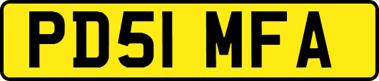 PD51MFA