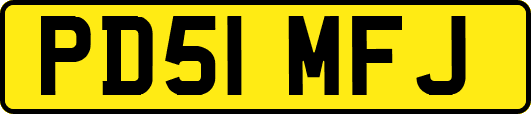 PD51MFJ