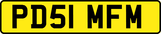 PD51MFM