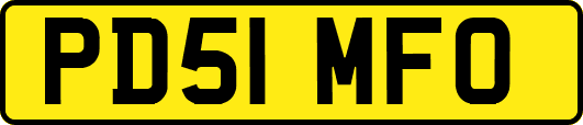 PD51MFO