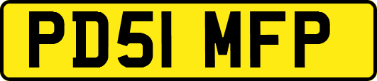 PD51MFP
