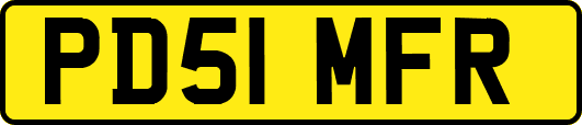 PD51MFR