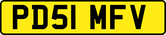 PD51MFV