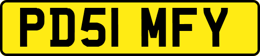 PD51MFY
