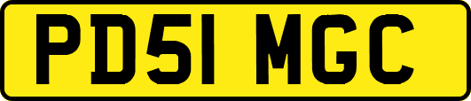 PD51MGC