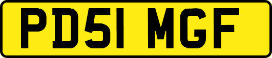 PD51MGF