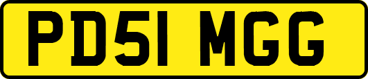 PD51MGG