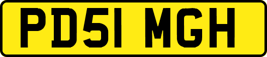 PD51MGH