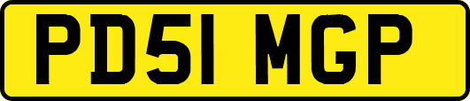 PD51MGP