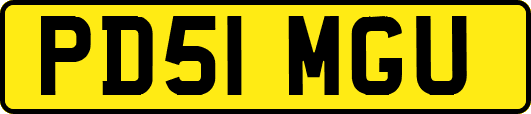 PD51MGU