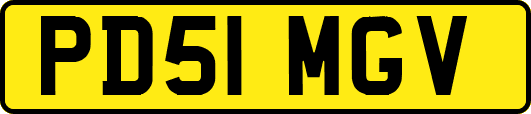 PD51MGV