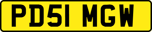 PD51MGW