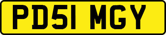 PD51MGY