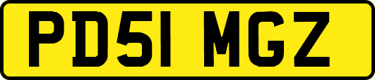 PD51MGZ