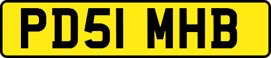 PD51MHB