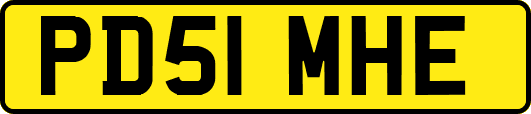 PD51MHE