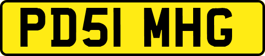 PD51MHG