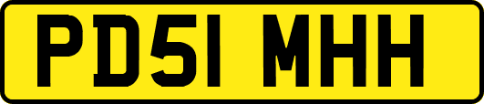 PD51MHH