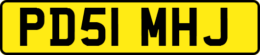 PD51MHJ