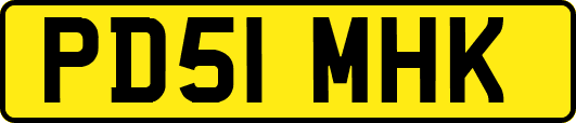 PD51MHK