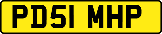 PD51MHP