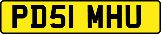 PD51MHU