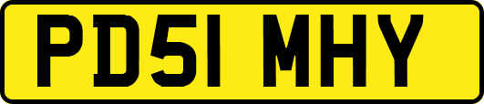 PD51MHY