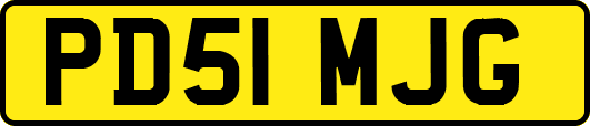 PD51MJG