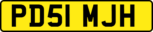 PD51MJH