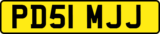 PD51MJJ