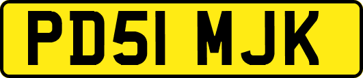 PD51MJK