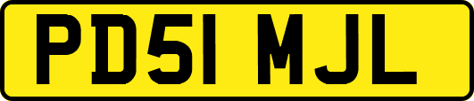 PD51MJL