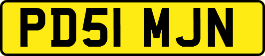 PD51MJN