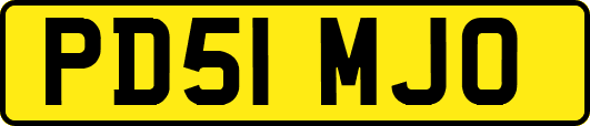 PD51MJO