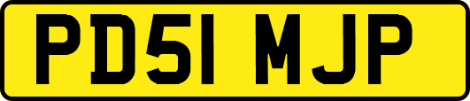 PD51MJP