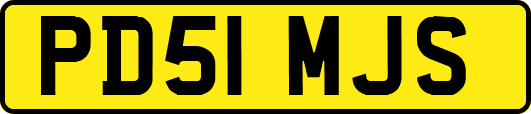PD51MJS