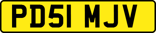 PD51MJV