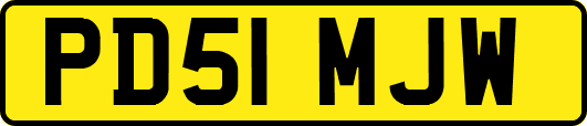 PD51MJW