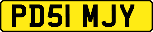 PD51MJY