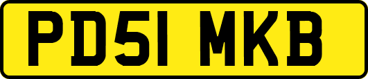 PD51MKB