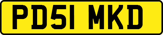 PD51MKD