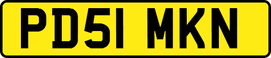 PD51MKN