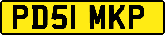 PD51MKP