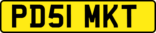 PD51MKT