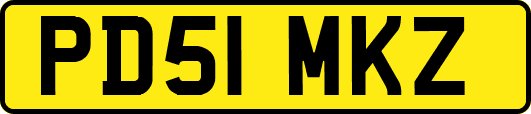PD51MKZ