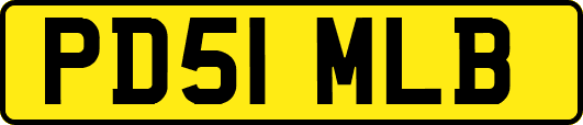 PD51MLB