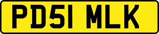 PD51MLK